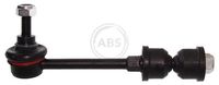 Stange/Strebe, Stabilisator