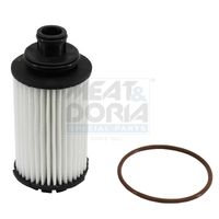 маслен филтър