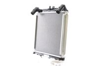 Thumbnail - Radiateur - CR339000S - MAHLE