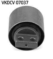 SKF Reparatieset, Stuur 2