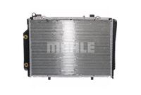 Thumbnail - Radiateur - CR249000S - MAHLE