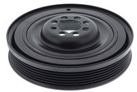 Fulie curea, arbore cotit TOPRAN, Cod: 113 225