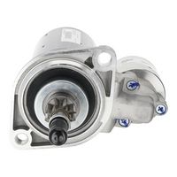 Μίζα VALEO RE-GEN REMANUFACTURED