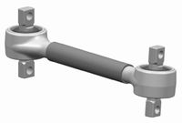 Lenker, Radaufhängung