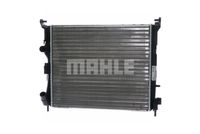 Thumbnail - Radiateur - CR947000S - MAHLE