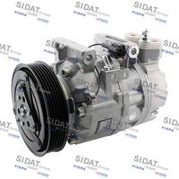 Compresor clima / aer conditionat SIDAT, Cod: 1.9028