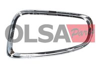 OLSA Aftermarket Sierlijst, achterlicht 2