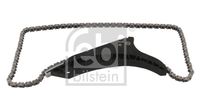 Steuerkette