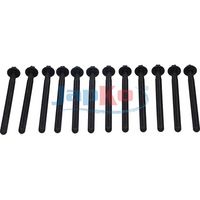 Set surub, chiulasa JAPKO, Cod: 115904