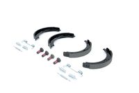 ATE Remschoenset, parkeerrem 6