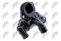 термостат, охладителна течност