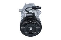 Kompressor, Klimaanlage