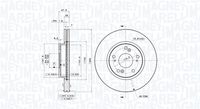 Bremsscheibe