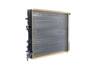 Thumbnail - Radiateur - CR1502000S - MAHLE