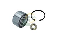 комплект колесен лагер