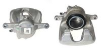 Bremssattel