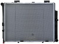 Thumbnail - Radiateur - CR309000P - MAHLE