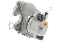 спирачен апарат