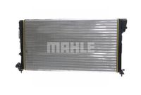 Thumbnail - Radiateur - CR471000S - MAHLE