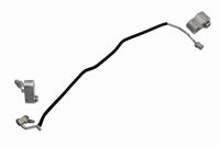 тръбопровод за ниско налягане, климатична система