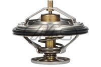 термостат, охладителна течност