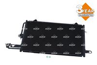 Condensator / Radiator aer conditionat NRF, Cod: 35031