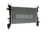 Thumbnail - Radiateur - CR1120000P - MAHLE