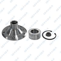 главина на колелото