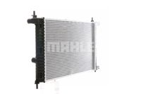 Thumbnail - Radiateur - CR443000S - MAHLE
