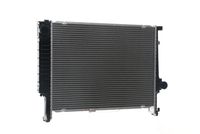 Thumbnail - Radiateur - CR277000S - MAHLE