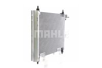 Thumbnail - Condensor, airconditioning - AC323000S - MAHLE