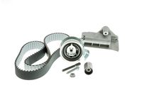 Set curea de distributie AISIN, Cod: TSVG-027