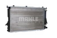 Thumbnail - Radiateur - CR419000S - MAHLE