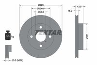 Bremsscheibe