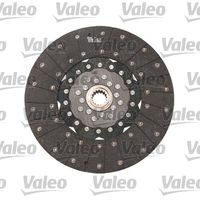 VALEO Koppelingsset 3
