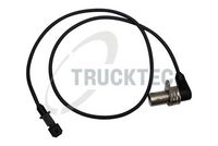 импулсен датчик, колянов вал