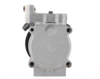 Kompressor, Klimaanlage