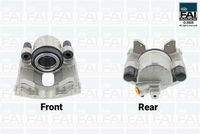 спирачен апарат