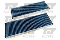 Filter, Innenraumluft