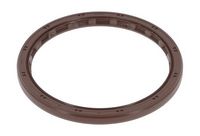 Wellendichtring, Kurbelwelle