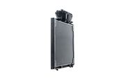 Thumbnail - Radiateur - CR1168000P - MAHLE