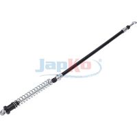 жило, ръчна спирачка