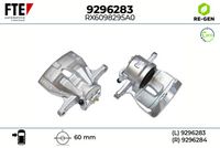 Etrier frana FTE, Cod: 9296283