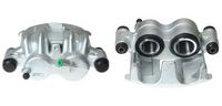Bremssattel