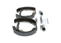 BOSCH Remschoenset 3