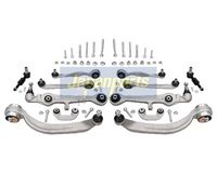 комплект окачване