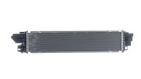 Thumbnail - Intercooler, inlaatluchtkoeler - CI664000P - MAHLE
