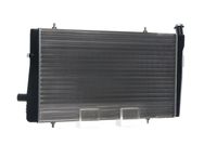 Thumbnail - Radiateur - CR444000S - MAHLE