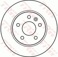 Bremsscheibe