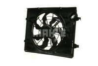 Thumbnail - Koelventilatorwiel - CFF266000P - MAHLE